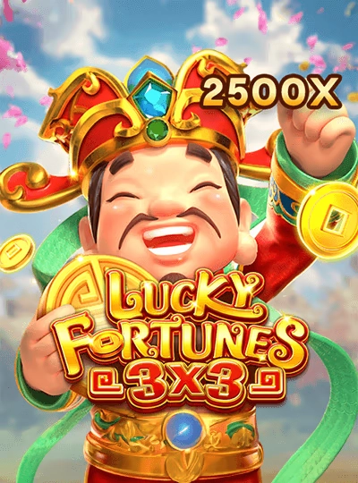 Classic slot game cover